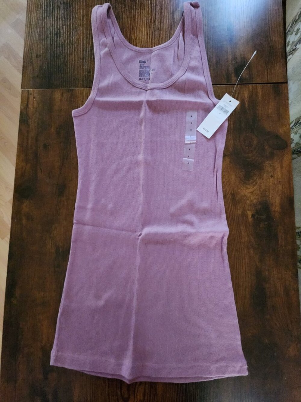 Tank Shirt
